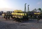 1988 John Deere 7200