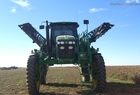 2012 John Deere 4730
