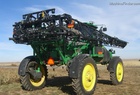 2012 John Deere 4730