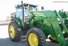 2007 John Deere 7730