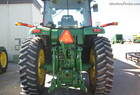 2007 John Deere 7730