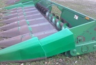 1989 John Deere 843