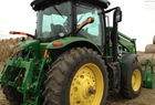 2012 John Deere 7200R