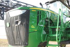 2012 John Deere 4940