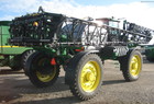 2012 John Deere 4940