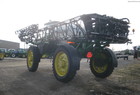 2012 John Deere 4940