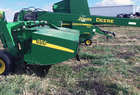 2009 John Deere 956