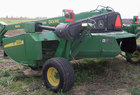 2009 John Deere 956