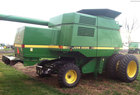 1994 John Deere 9600