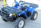 2005 Polaris SPORTSMAN 400