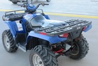 2005 Polaris SPORTSMAN 400