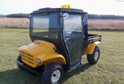 2005 Cub Cadet 4X2 BIG COUNTRY
