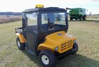 2005 Cub Cadet 4X2 BIG COUNTRY