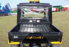 2005 Cub Cadet 4X2 BIG COUNTRY