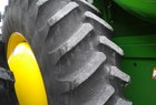 2011 John Deere 9670 STS