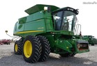 2011 John Deere 9770 STS