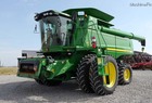2011 John Deere 9770 STS