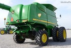 2011 John Deere 9770 STS