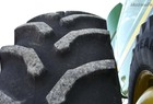 2011 John Deere 9770 STS