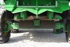 2011 John Deere 9770 STS