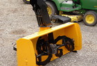 2011 Cub Cadet GTX21543LE