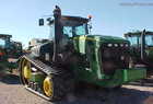 2010 John Deere 9630T