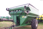 1995 J&M 750-14