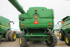 2012 John Deere S680