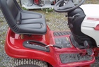 2002 White LT1650