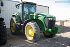 2008 John Deere 7830