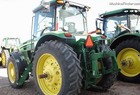 2008 John Deere 7830