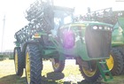 2008 John Deere 4930