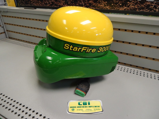  John Deere StarFire 3000