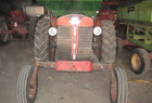  Massey - Ferguson 65