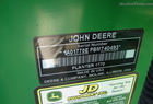 2011 John Deere 1770NT