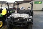 2012 John Deere 825I