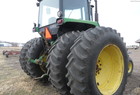 1983 John Deere 4450