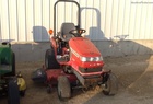 2003 Massey 2300