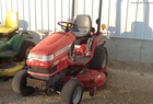 2003 Massey 2300