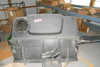 John Deere BAGGER FOR A 737