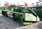 2007 John Deere 893