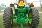 1974 John Deere 4230