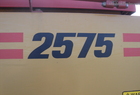  Haybuster 2575