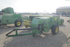  John Deere 336