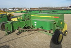  John Deere 336