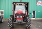 2010 John Deere 5455