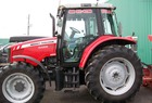 2010 John Deere 5455