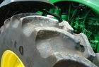 2012 John Deere 8260R