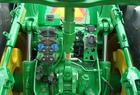 2012 John Deere 8260R