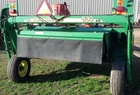 2007 John Deere 530